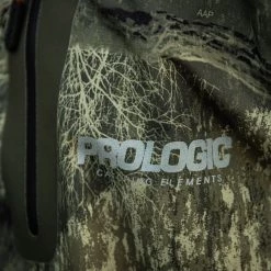 Promo ⌛ Prologic HighGrade RealTree Thermo Suit Clothing 🤩 -Prologic Fishing Official prologic highgrade realtree thermo suit 8