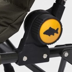 Discount 🥰 Prologic Inspire Daddy Long Recliner Chair With Armrests Chairs 😍 -Prologic Fishing Official prologic inspire daddy long recliner chair with armrests 4 1