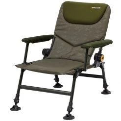 Best reviews of 🎁 Prologic Inspire Lite-Pro Recliner Chair With Armrests Chairs 🔥