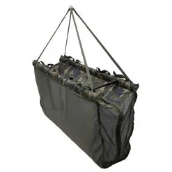 Budget 🧨 Prologic Inspire S/S Camo Floating Retainer/Weigh Sling Fish Care 🤩