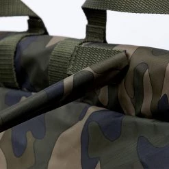 Budget 🧨 Prologic Inspire S/S Camo Floating Retainer/Weigh Sling Fish Care 🤩 -Prologic Fishing Official prologic inspire ss camo floating retainer weigh sling 3 1