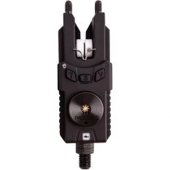 Outlet 🎁 Prologic Limited Edition Custom SMX MKII Bite Alarm Set + Cover Bite Alarms 👍