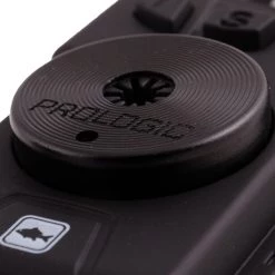 Outlet 🎁 Prologic Limited Edition Custom SMX MKII Bite Alarm Set + Cover Bite Alarms 👍 -Prologic Fishing Official prologic limited edition custom smx mkii bite alarm set 5