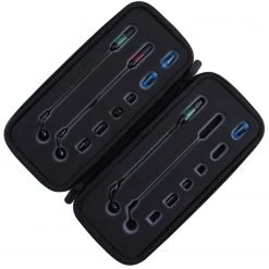 Best Pirce ✔️ Prologic SNZ Slim Hang Indicator Set 3 Rods Indicators 👍 6 Best Pirce ✔️ Prologic SNZ Slim Hang Indicator Set 3 Rods Indicators 👍 -Prologic Fishing Official prologic snz slim hang indicator set 3 rods 2