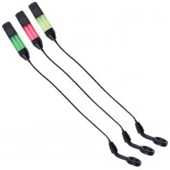 Prologic Fishing Official -Prologic Fishing Official prologic snz slim hang indicator set 3 rods 4
