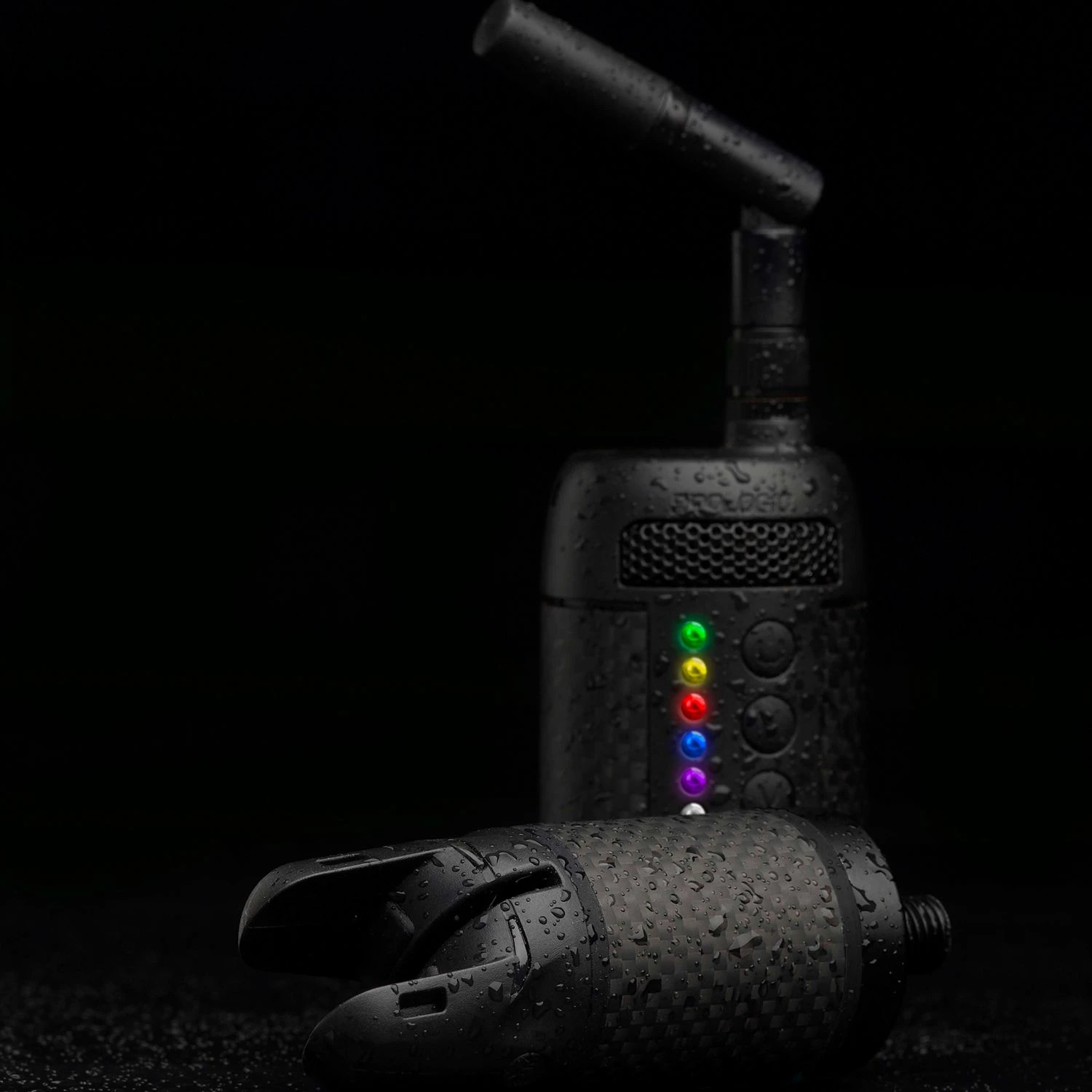 Buy โจ Prologic K3 Bite Alarm Set 3+1 Bite Alarms ๐ฅ 2 Buy โจ Prologic K3 Bite Alarm Set 3+1 Bite Alarms ๐ฅ - Image 2