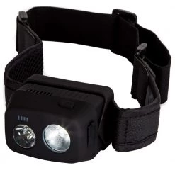 Promo ✔️ Ridge Monkey RidgeMonkey VRH300 USB Rechargeable Headtorch Lighting 🔥