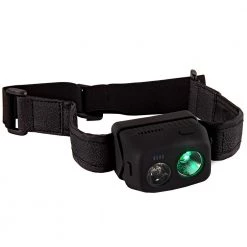 Promo ✔️ Ridge Monkey RidgeMonkey VRH300 USB Rechargeable Headtorch Lighting 🔥 -Prologic Fishing Official ridge monkey vrh300 usb headtorch jpg 2