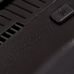 Promo ✔️ Ridge Monkey RidgeMonkey VRH300 USB Rechargeable Headtorch Lighting 🔥 -Prologic Fishing Official ridge monkey vrh300 usb headtorch jpg 4