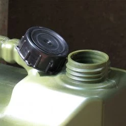 Buy 💯 Ridge Monkey RidgeMonkey Heavy Duty Water Carrier Cooking Equipment 🧨 -Prologic Fishing Official ridgemonkey heavy duty water carrier 1