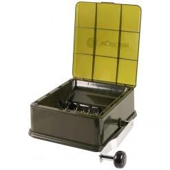 Top 10 🛒 Ridge Monkey RidgeMonkey Advanced Boilie Crusher Head Only Buckets & Riddles 🌟