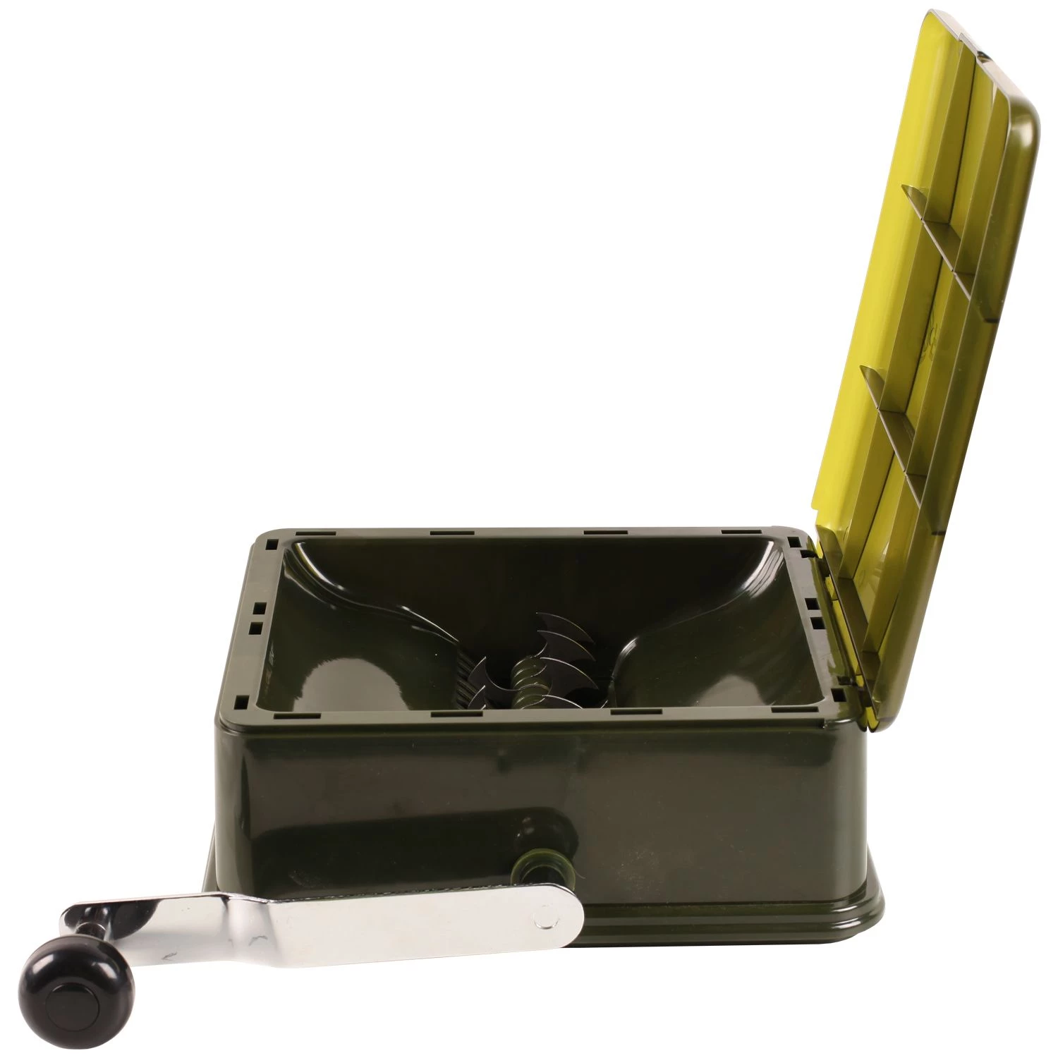 Top 10 🛒 Ridge Monkey RidgeMonkey Advanced Boilie Crusher Head Only Buckets & Riddles 🌟 2 Top 10 🛒 Ridge Monkey RidgeMonkey Advanced Boilie Crusher Head Only Buckets & Riddles 🌟 - Image 2