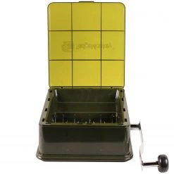 Top 10 🛒 Ridge Monkey RidgeMonkey Advanced Boilie Crusher Head Only Buckets & Riddles 🌟 9 Top 10 🛒 Ridge Monkey RidgeMonkey Advanced Boilie Crusher Head Only Buckets & Riddles 🌟 -Prologic Fishing Official ridgemonkey advanced boilie crusher 3