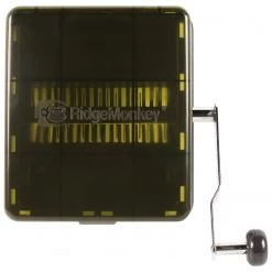 Top 10 🛒 Ridge Monkey RidgeMonkey Advanced Boilie Crusher Head Only Buckets & Riddles 🌟 10 Top 10 🛒 Ridge Monkey RidgeMonkey Advanced Boilie Crusher Head Only Buckets & Riddles 🌟 -Prologic Fishing Official ridgemonkey advanced boilie crusher 4