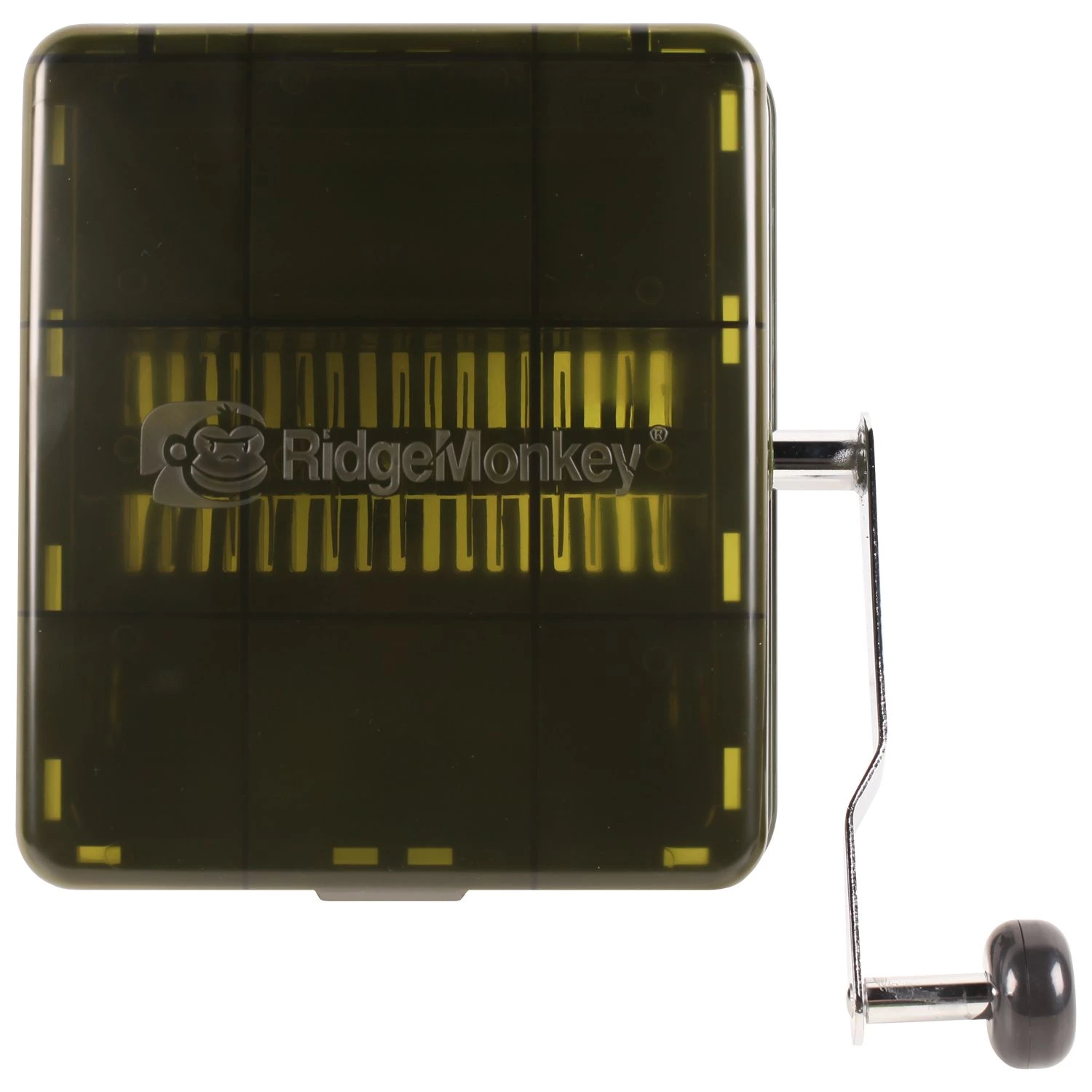 Top 10 🛒 Ridge Monkey RidgeMonkey Advanced Boilie Crusher Head Only Buckets & Riddles 🌟 4 Top 10 🛒 Ridge Monkey RidgeMonkey Advanced Boilie Crusher Head Only Buckets & Riddles 🌟 - Image 4