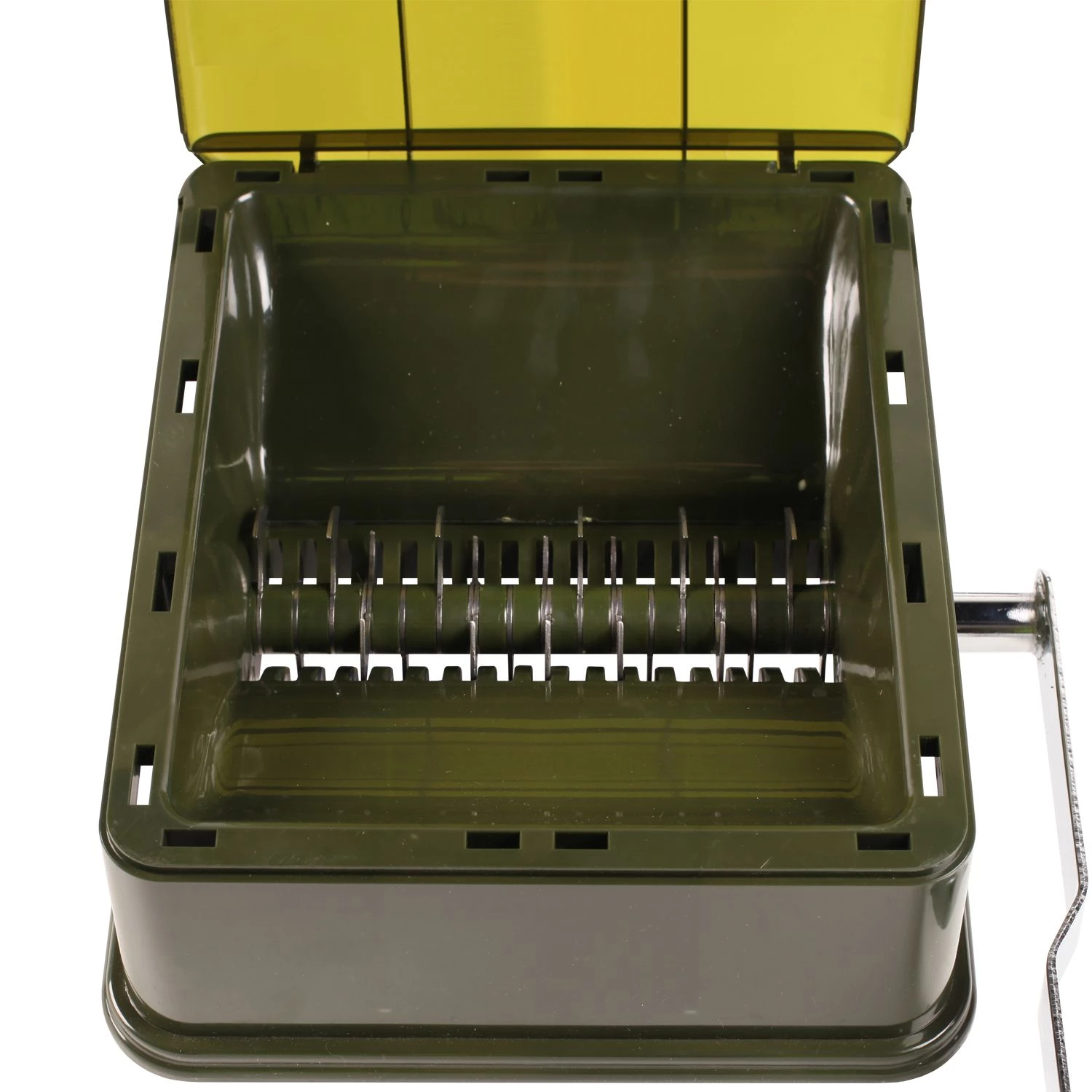 Top 10 🛒 Ridge Monkey RidgeMonkey Advanced Boilie Crusher Head Only Buckets & Riddles 🌟 6 Top 10 🛒 Ridge Monkey RidgeMonkey Advanced Boilie Crusher Head Only Buckets & Riddles 🌟 - Image 6