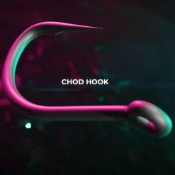 Coupon 😉 Ridge Monkey RidgeMonkey Ape-X Chod Hooks Barbed Terminal Tackle 🎉 -Prologic Fishing Official ridgemonkey ape x hook chod barbed 3 1