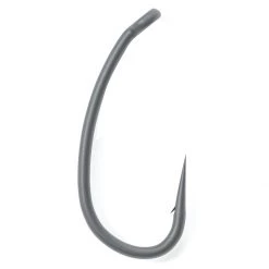 Top 10 👍 Ridge Monkey RidgeMonkey Ape-X Medium Curve 2XX Hooks Barbed Terminal Tackle 🥰