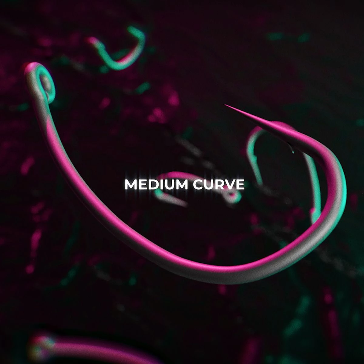 Flash Sale π Ridge Monkey RidgeMonkey Ape-X Medium Curve Hooks Barbed Terminal Tackle 𧨠5 Flash Sale π Ridge Monkey RidgeMonkey Ape-X Medium Curve Hooks Barbed Terminal Tackle 𧨠- Image 5