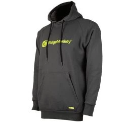 Best Pirce 🥰 Ridge Monkey RidgeMonkey APEarel Dropback Heavyweight Hoody Green Clothing 🥰