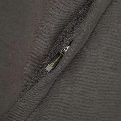 Best Pirce 🥰 Ridge Monkey RidgeMonkey APEarel Dropback Heavyweight Hoody Green Clothing 🥰 -Prologic Fishing Official ridgemonkey apearel dropback heavyweight hoody green 3