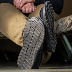 Flash Sale ✨ Ridge Monkey RidgeMonkey APEarel Dropback Sliders Grey Waders & 🥾 Boots ❤️ -Prologic Fishing Official ridgemonkey apearel dropback sliders grey 6 1