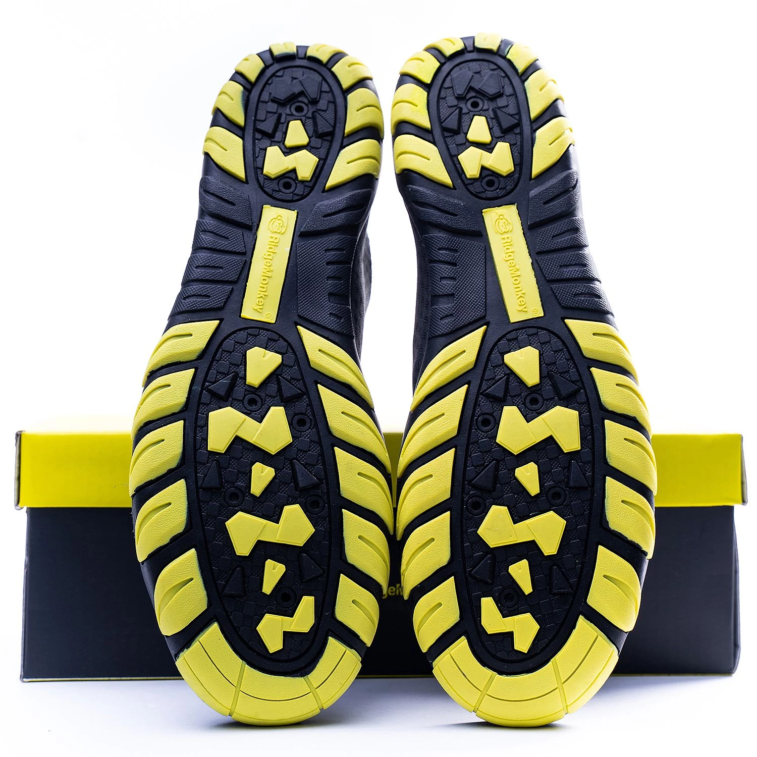 Brand new 🥰 Ridge Monkey RidgeMonkey Aqua 👟 Shoes Waders & 🥾 Boots 😀 8 Brand new 🥰 Ridge Monkey RidgeMonkey Aqua 👟 Shoes Waders & 🥾 Boots 😀 - Image 8