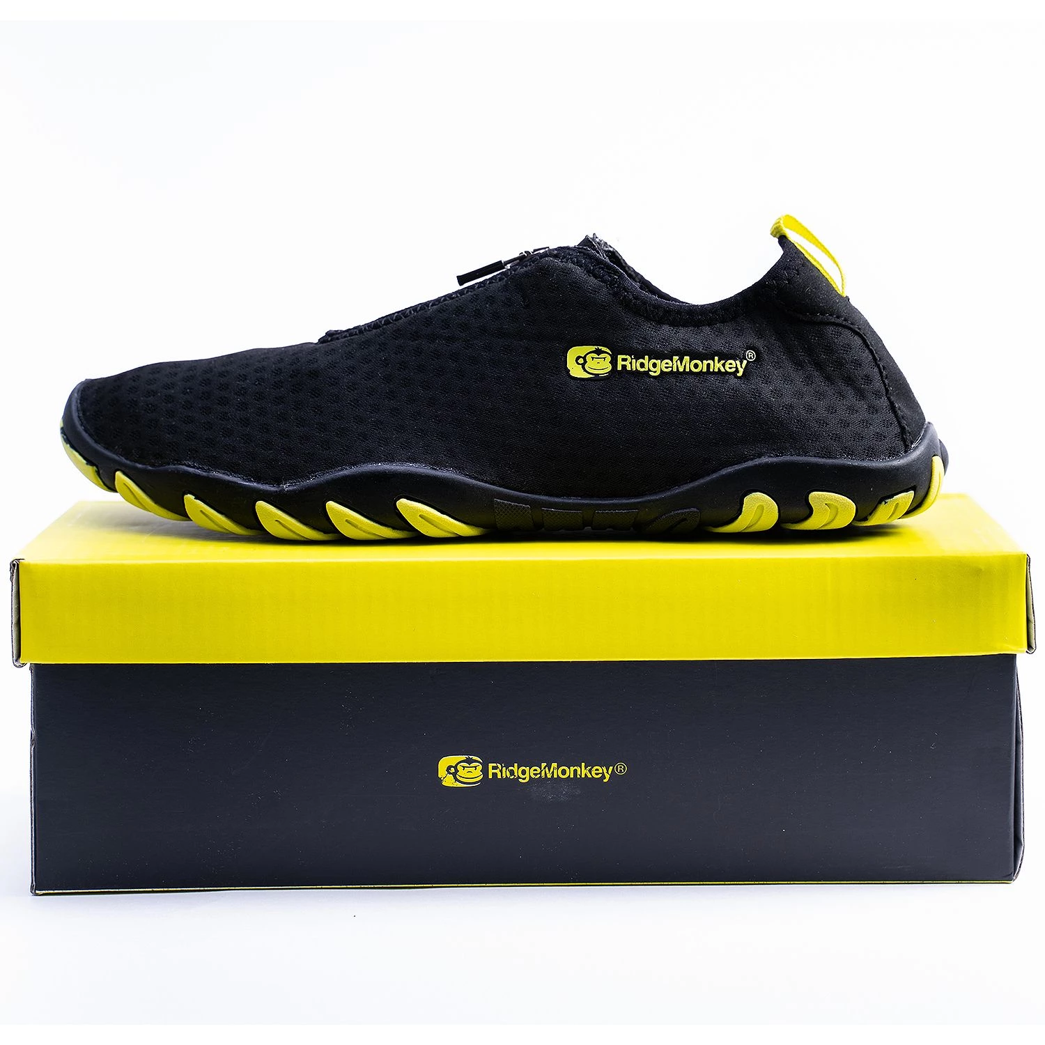 Brand new 🥰 Ridge Monkey RidgeMonkey Aqua 👟 Shoes Waders & 🥾 Boots 😀 9 Brand new 🥰 Ridge Monkey RidgeMonkey Aqua 👟 Shoes Waders & 🥾 Boots 😀 - Image 9