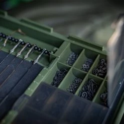 Best reviews of 🎁 Ridge Monkey RidgeMonkey Armoury Tacklebox Tackle Boxes 🔔 -Prologic Fishing Official ridgemonkey armoury tacklebox 4