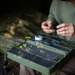 Best reviews of 🎁 Ridge Monkey RidgeMonkey Armoury Tacklebox Tackle Boxes 🔔 -Prologic Fishing Official ridgemonkey armoury tacklebox 5