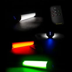 Budget 🤩 Ridge Monkey RidgeMonkey Bivvy Lite Elite IR Lighting ⌛ -Prologic Fishing Official ridgemonkey bivvy lite elite ir 2 1