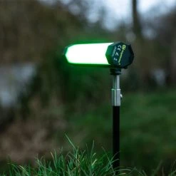 Discount ⭐ Ridge Monkey RidgeMonkey Bivvy Lite Pro IR Lighting 😍 -Prologic Fishing Official ridgemonkey bivvy lite pro ir iu 5