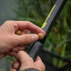 New 😉 Ridge Monkey RidgeMonkey Carbon Throwing Stick Matte Edition Throwing Sticks 👍 18 New 😉 Ridge Monkey RidgeMonkey Carbon Throwing Stick Matte Edition Throwing Sticks 👍 -Prologic Fishing Official ridgemonkey carbon throwing stick matte edition 1