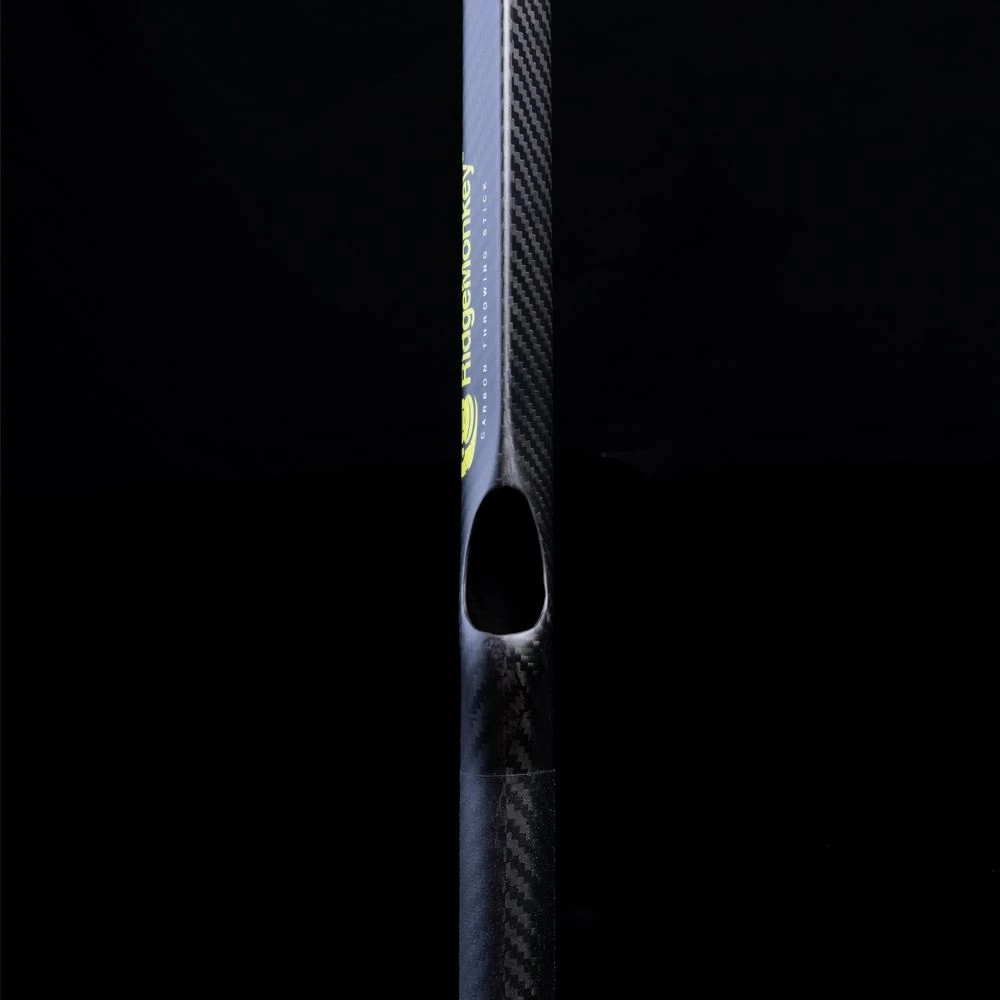 New 😉 Ridge Monkey RidgeMonkey Carbon Throwing Stick Matte Edition Throwing Sticks 👍 12 New 😉 Ridge Monkey RidgeMonkey Carbon Throwing Stick Matte Edition Throwing Sticks 👍 - Image 12