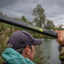 New 😉 Ridge Monkey RidgeMonkey Carbon Throwing Stick Matte Edition Throwing Sticks 👍 19 New 😉 Ridge Monkey RidgeMonkey Carbon Throwing Stick Matte Edition Throwing Sticks 👍 -Prologic Fishing Official ridgemonkey carbon throwing stick matte edition 3 1