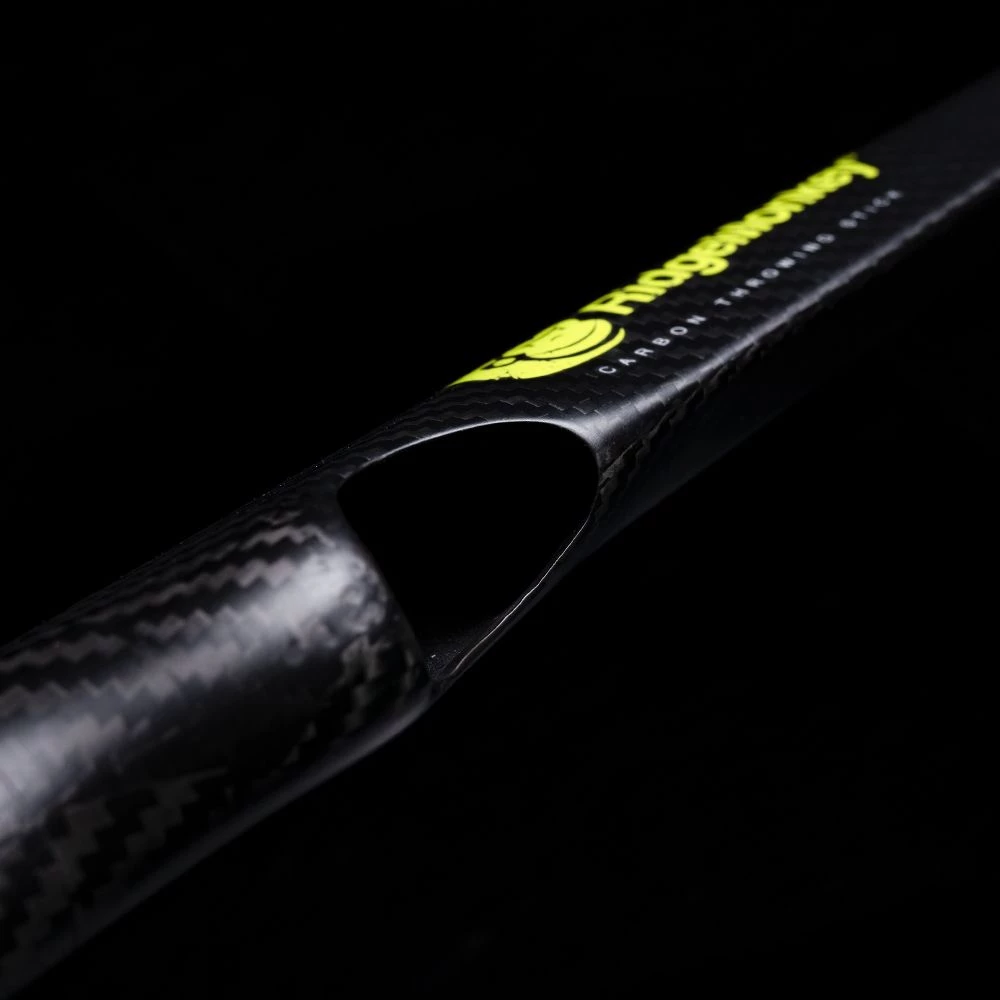 New 😉 Ridge Monkey RidgeMonkey Carbon Throwing Stick Matte Edition Throwing Sticks 👍 13 New 😉 Ridge Monkey RidgeMonkey Carbon Throwing Stick Matte Edition Throwing Sticks 👍 - Image 13