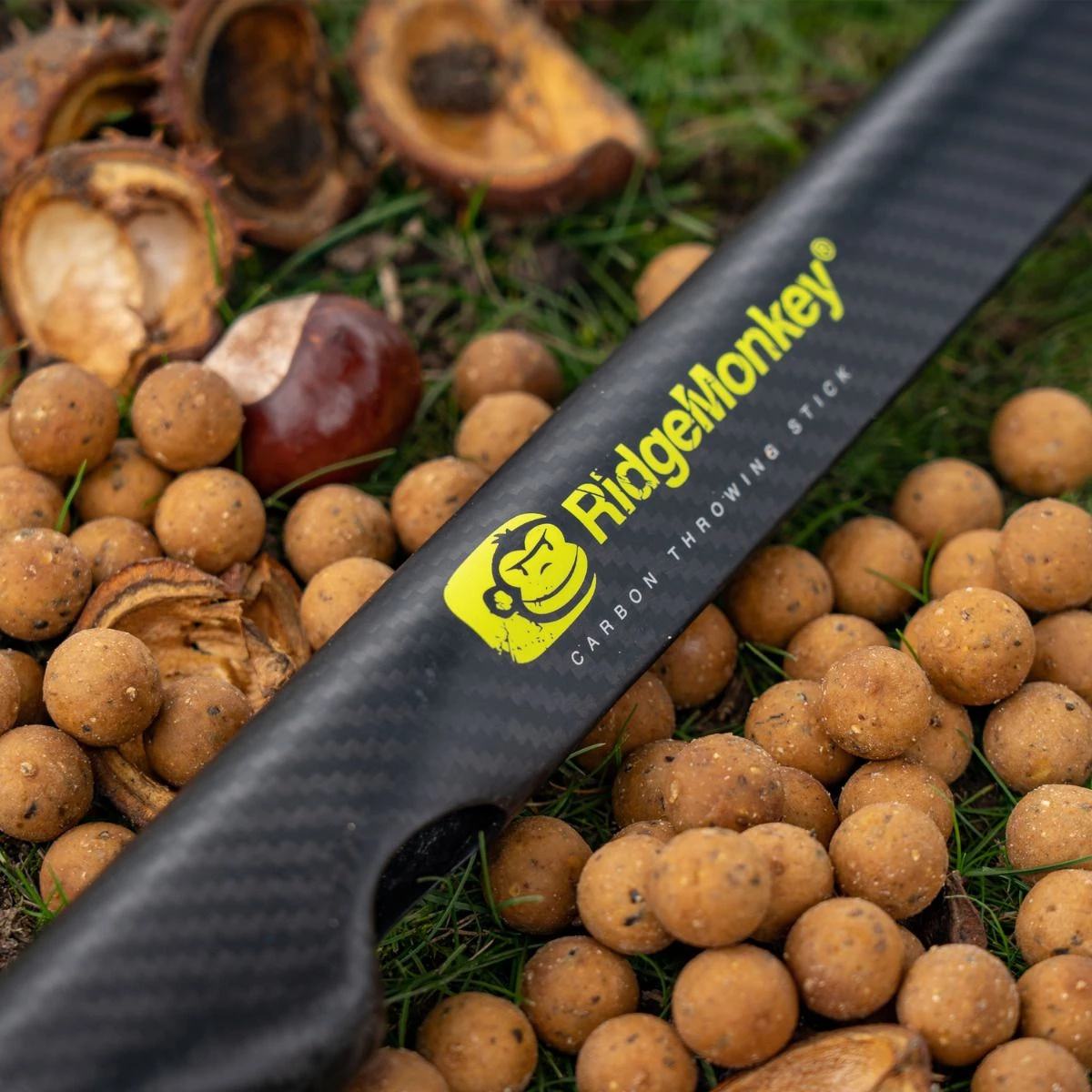 New 😉 Ridge Monkey RidgeMonkey Carbon Throwing Stick Matte Edition Throwing Sticks 👍 6 New 😉 Ridge Monkey RidgeMonkey Carbon Throwing Stick Matte Edition Throwing Sticks 👍 - Image 6