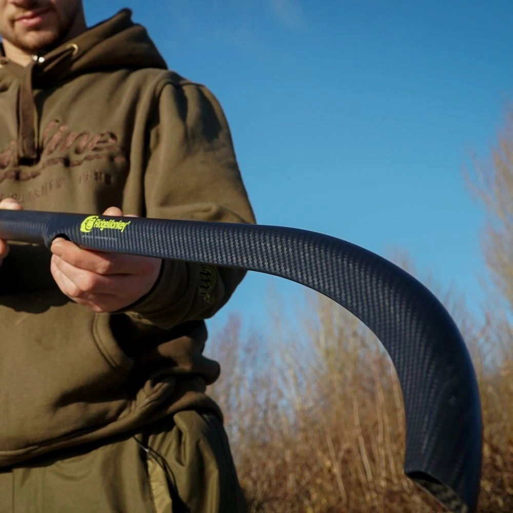 New 😉 Ridge Monkey RidgeMonkey Carbon Throwing Stick Matte Edition Throwing Sticks 👍 11 New 😉 Ridge Monkey RidgeMonkey Carbon Throwing Stick Matte Edition Throwing Sticks 👍 - Image 11