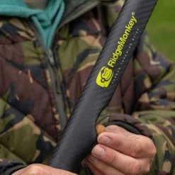 New 😉 Ridge Monkey RidgeMonkey Carbon Throwing Stick Matte Edition Throwing Sticks 👍 21 New 😉 Ridge Monkey RidgeMonkey Carbon Throwing Stick Matte Edition Throwing Sticks 👍 -Prologic Fishing Official ridgemonkey carbon throwing stick matte edition 6 1