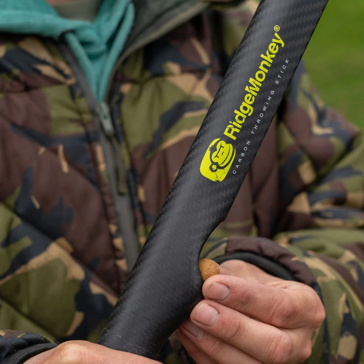 New 😉 Ridge Monkey RidgeMonkey Carbon Throwing Stick Matte Edition Throwing Sticks 👍 7 New 😉 Ridge Monkey RidgeMonkey Carbon Throwing Stick Matte Edition Throwing Sticks 👍 - Image 7