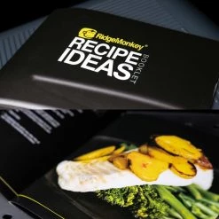 Flash Sale π Ridge Monkey RidgeMonkey Connect Combi & Steamer Set Cooking Equipment π 11 Flash Sale π Ridge Monkey RidgeMonkey Connect Combi & Steamer Set Cooking Equipment π -Prologic Fishing Official ridgemonkey connect combi steamer set 1