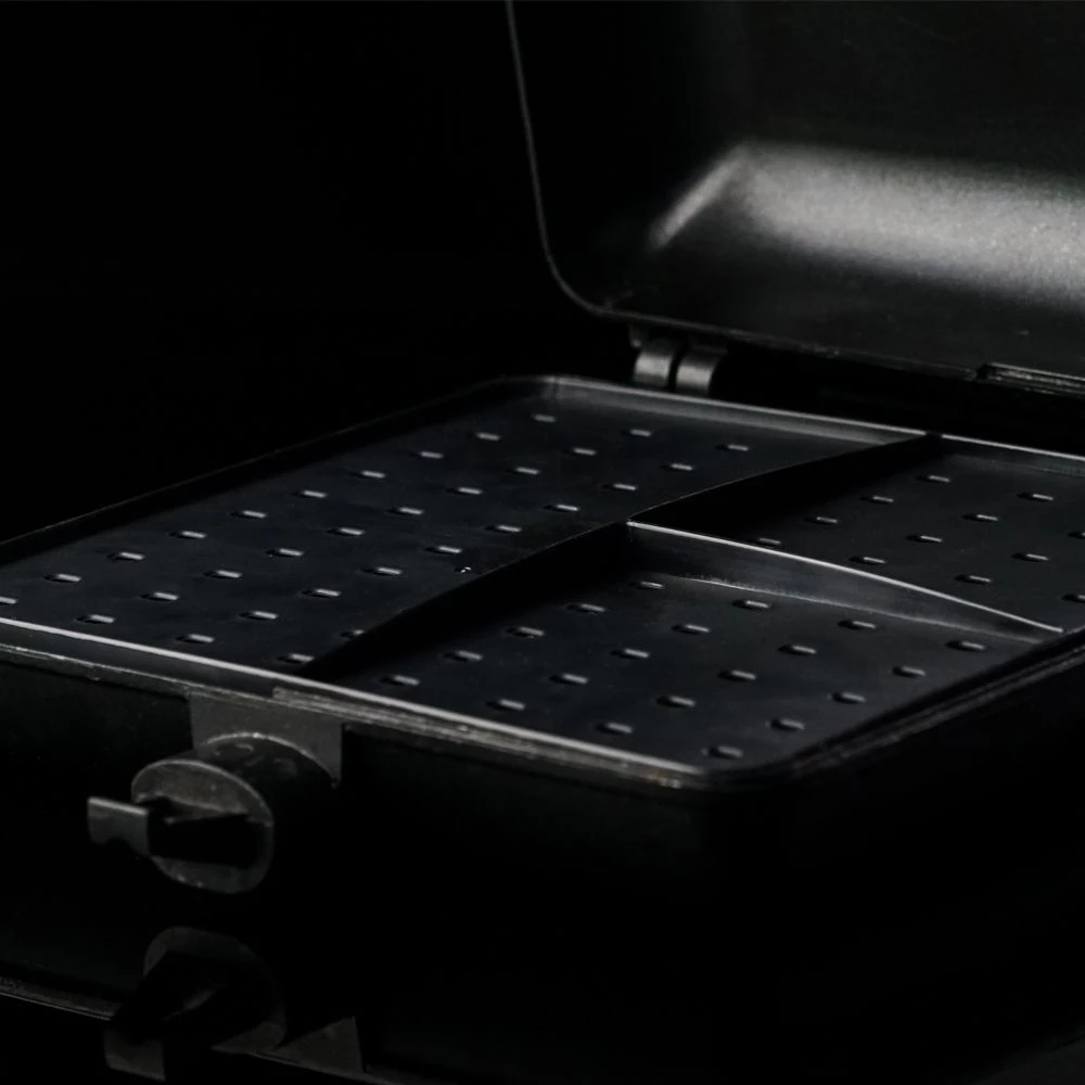 Flash Sale π Ridge Monkey RidgeMonkey Connect Combi & Steamer Set Cooking Equipment π 4 Flash Sale π Ridge Monkey RidgeMonkey Connect Combi & Steamer Set Cooking Equipment π - Image 4