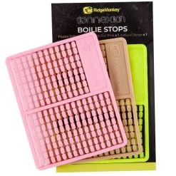 Cheapest ❤️ Ridge Monkey RidgeMonkey Connexion Boilie Stops Terminal Tackle ✔️