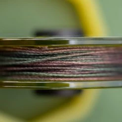 Wholesale 🔥 Ridge Monkey RidgeMonkey Connexion CamoX Soft 🧥 Coated Hooklink Line 😉 -Prologic Fishing Official ridgemonkey connexion camox soft coated hooklink 5