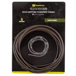 Budget ๐ Ridge Monkey RidgeMonkey Connexion Rock Bottom Tungsten Tubing Terminal Tackle ๐ 6 Budget ๐ Ridge Monkey RidgeMonkey Connexion Rock Bottom Tungsten Tubing Terminal Tackle ๐ -Prologic Fishing Official ridgemonkey connexion rock bottom tungsten tubing 2