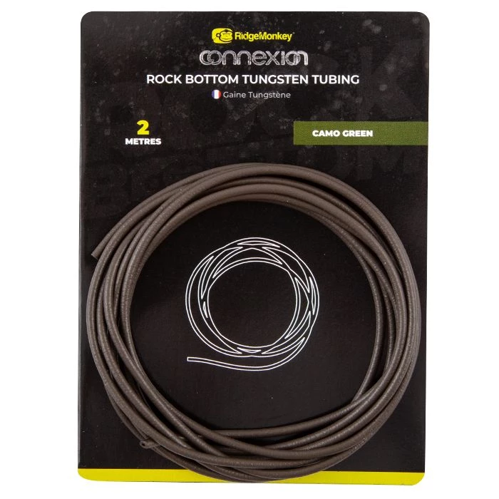 Budget ๐ Ridge Monkey RidgeMonkey Connexion Rock Bottom Tungsten Tubing Terminal Tackle ๐ 3 Budget ๐ Ridge Monkey RidgeMonkey Connexion Rock Bottom Tungsten Tubing Terminal Tackle ๐ - Image 3