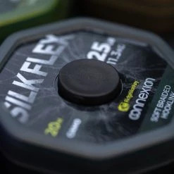 Best Sale 👍 Ridge Monkey RidgeMonkey Connexion SilkFlex Soft Braid Hooklink Line 💯 7 Best Sale 👍 Ridge Monkey RidgeMonkey Connexion SilkFlex Soft Braid Hooklink Line 💯 -Prologic Fishing Official ridgemonkey connexion silkflex soft braid hooklink 3