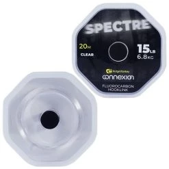 Budget 🥰 Ridge Monkey RidgeMonkey Connexion Spectre Fluorocarbon Hooklink Line 🌟 9 Budget 🥰 Ridge Monkey RidgeMonkey Connexion Spectre Fluorocarbon Hooklink Line 🌟 -Prologic Fishing Official ridgemonkey connexion spectre fluorocarbon hooklink 3 1