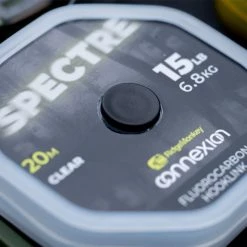 Budget 🥰 Ridge Monkey RidgeMonkey Connexion Spectre Fluorocarbon Hooklink Line 🌟 13 Budget 🥰 Ridge Monkey RidgeMonkey Connexion Spectre Fluorocarbon Hooklink Line 🌟 -Prologic Fishing Official ridgemonkey connexion spectre fluorocarbon hooklink 7