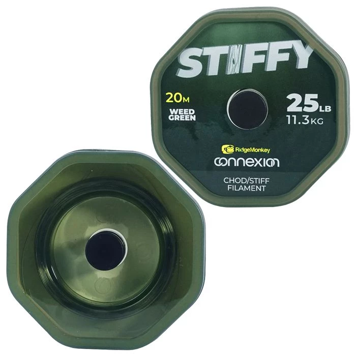 Best reviews of ๐ฅฐ Ridge Monkey RidgeMonkey Connexion Stiffy Chod/Stiff Filament Line ๐ 2 Best reviews of ๐ฅฐ Ridge Monkey RidgeMonkey Connexion Stiffy Chod/Stiff Filament Line ๐ - Image 2
